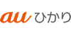 auひかり